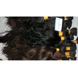 Manufacturers Exporters and Wholesale Suppliers of Virgin Remy Hair Extensions New Delhi Delhi